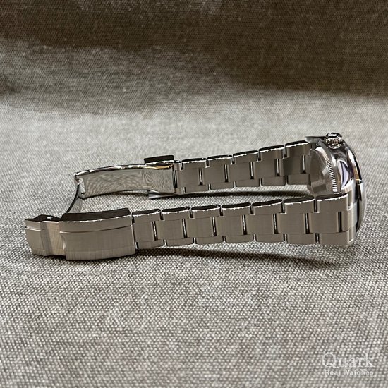 ロレックス エクスプローラー36 Ref.124270