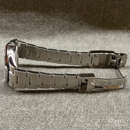 ロレックス エクスプローラー36 Ref.124270