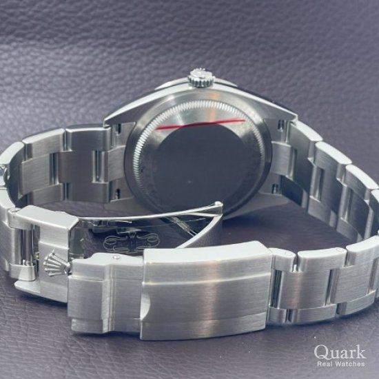 ロレックス エクスプローラー36 Ref.124270