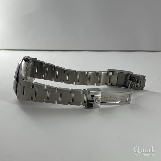 ロレックス エクスプローラー36 Ref.124270