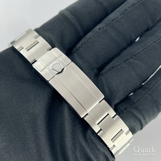 ロレックス エクスプローラー36 Ref.124270