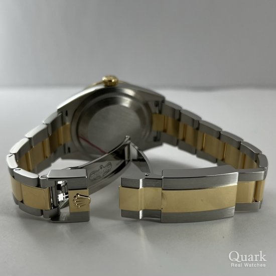 ロレックス エクスプローラー36 Ref.124273