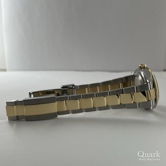 ロレックス エクスプローラー36 Ref.124273