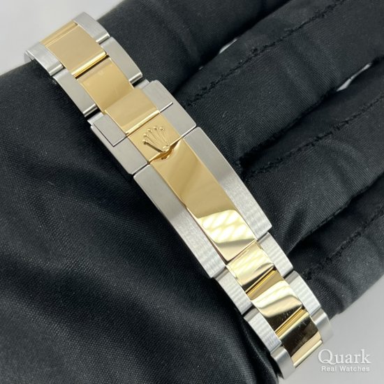 ロレックス エクスプローラー36 Ref.124273