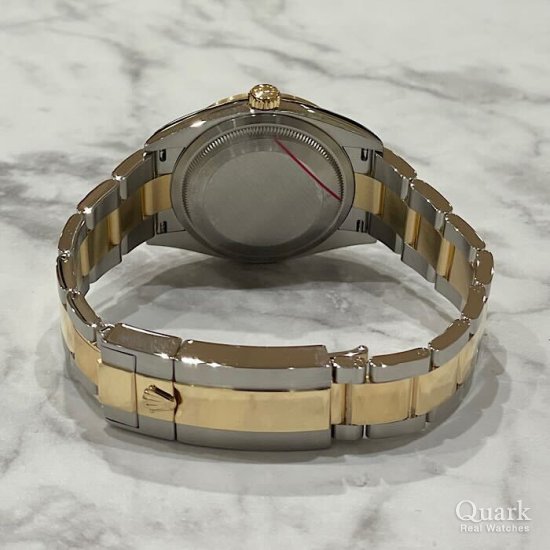 ロレックス エクスプローラー36 Ref.124273