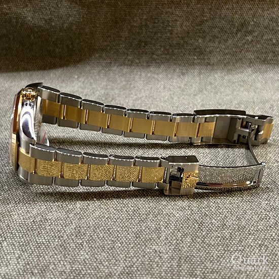 ロレックス エクスプローラー36 Ref.124273