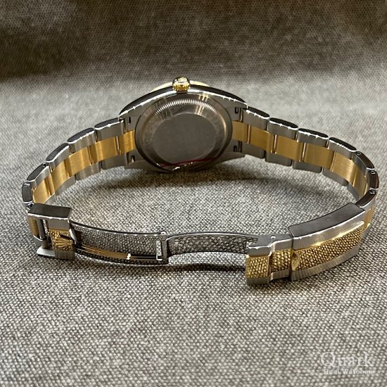 ロレックス エクスプローラー36 Ref.124273