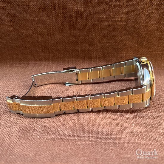 ロレックス エクスプローラー36 Ref.124273