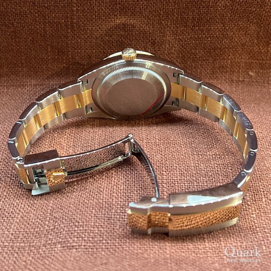 ロレックス エクスプローラー36 Ref.124273