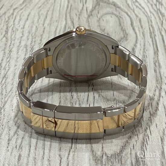 ロレックス エクスプローラー36 Ref.124273