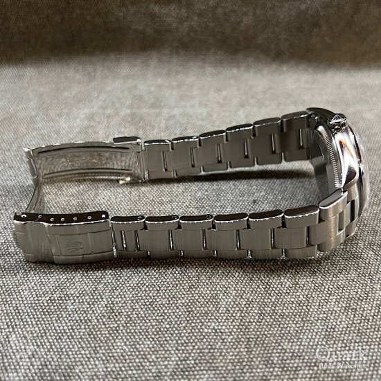 ロレックス エクスプローラーI Ref.14270