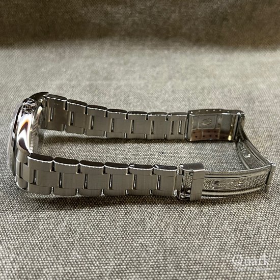 ロレックス エクスプローラーI Ref.14270