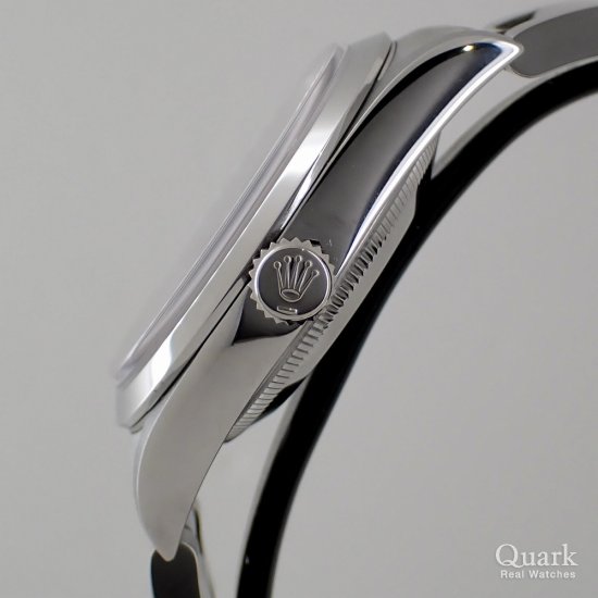 ロレックス エクスプローラーI Ref.14270