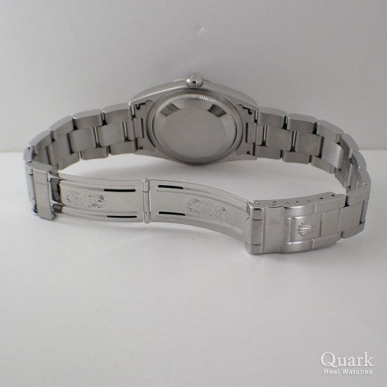 ロレックス エクスプローラーI Ref.14270