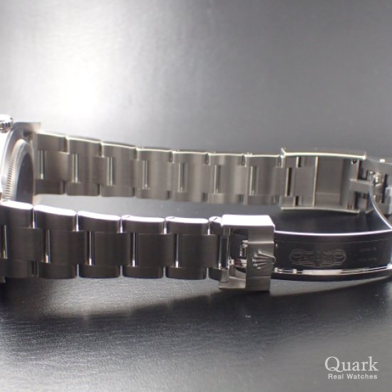 ロレックス エクスプローラーI Ref.214270