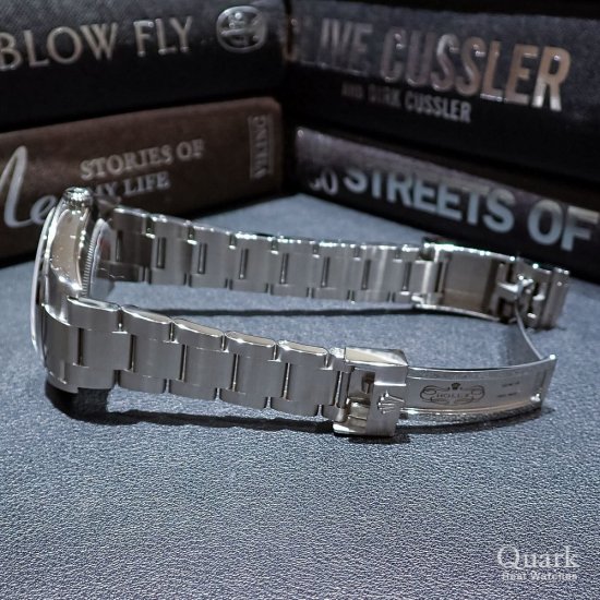 ロレックス エクスプローラーI Ref.214270