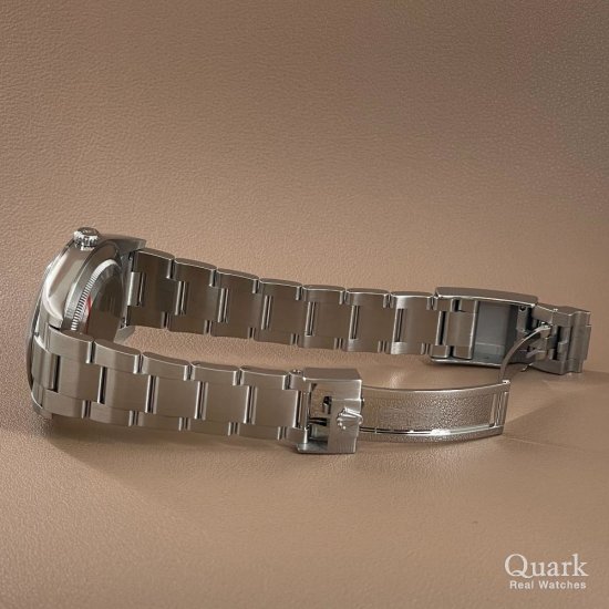 ロレックス エクスプローラーI Ref.214270