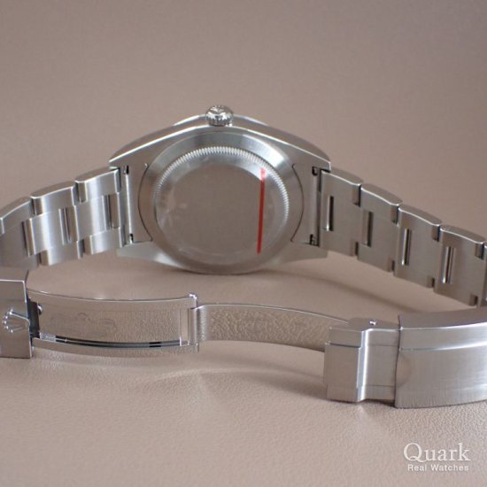 ロレックス エクスプローラーI Ref.214270