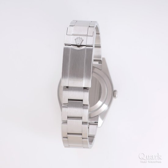 ロレックス エクスプローラーI Ref.214270