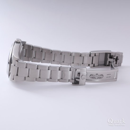 ロレックス エクスプローラーI Ref.214270