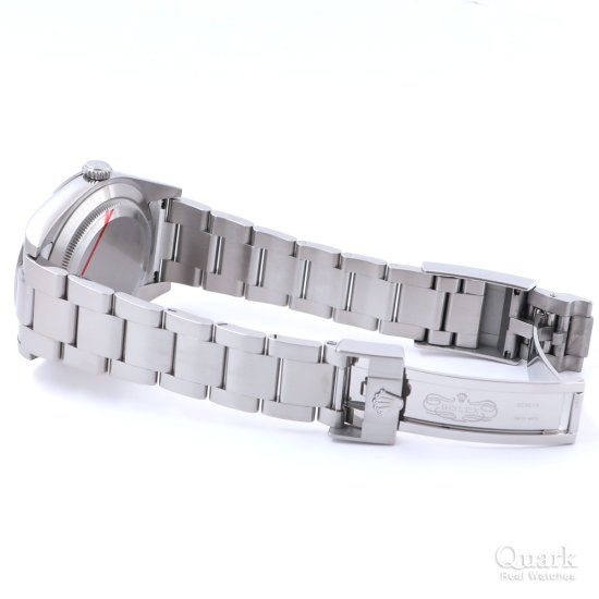 ロレックス エクスプローラーI Ref.214270