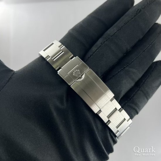 ロレックス エクスプローラーI Ref.214270