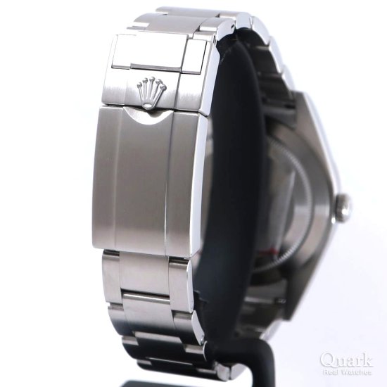 ロレックス エクスプローラーI Ref.214270