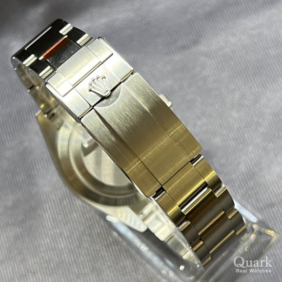 ロレックス エクスプローラーI Ref.214270