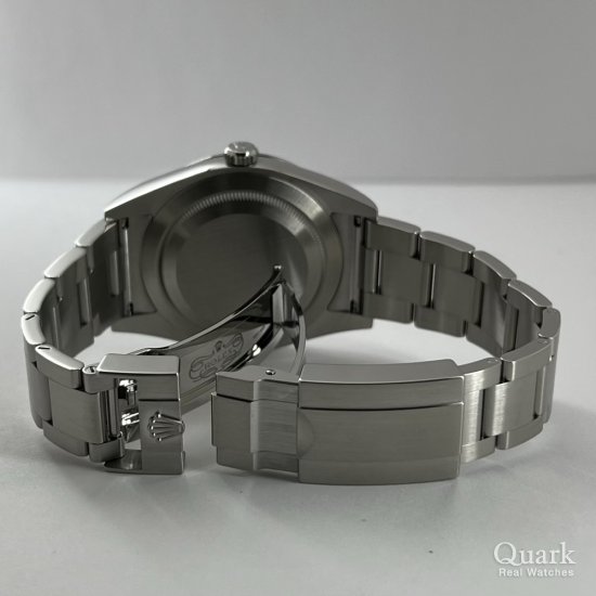 ロレックス エクスプローラーI Ref.214270