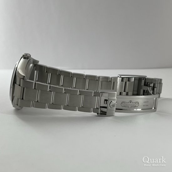 ロレックス エクスプローラーI Ref.214270