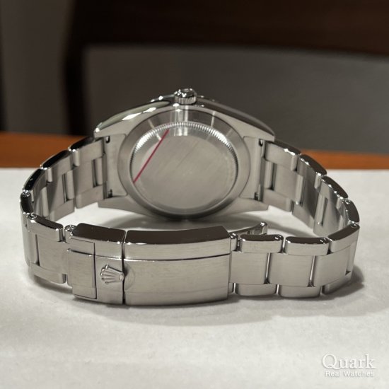 ロレックス エクスプローラーI Ref.214270