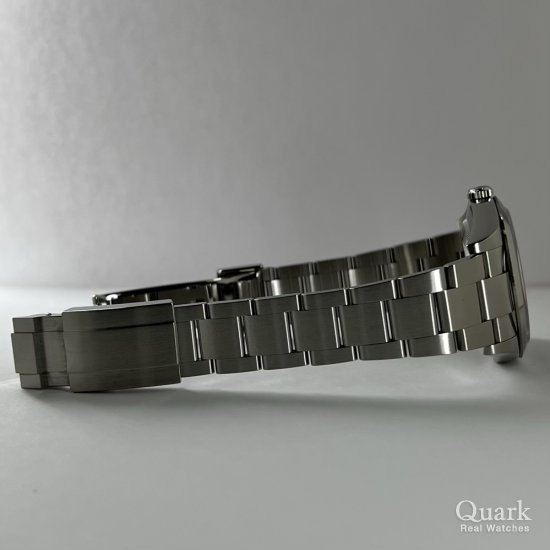 ロレックス エクスプローラーI Ref.214270