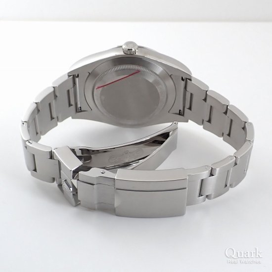 ロレックス エクスプローラーI Ref.214270