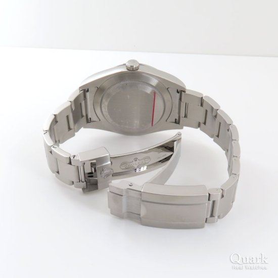 ロレックス エクスプローラーI Ref.214270