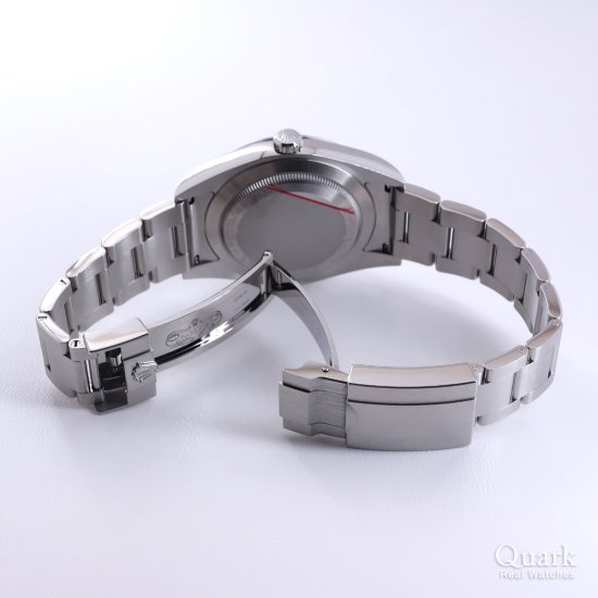 ロレックス エクスプローラーI Ref.214270