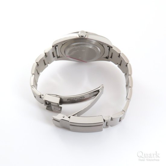 ロレックス エクスプローラーI Ref.214270