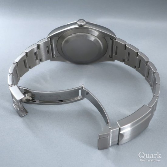 ロレックス エクスプローラーI Ref.214270