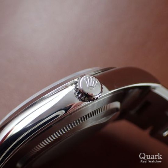 ロレックス エクスプローラーI Ref.214270