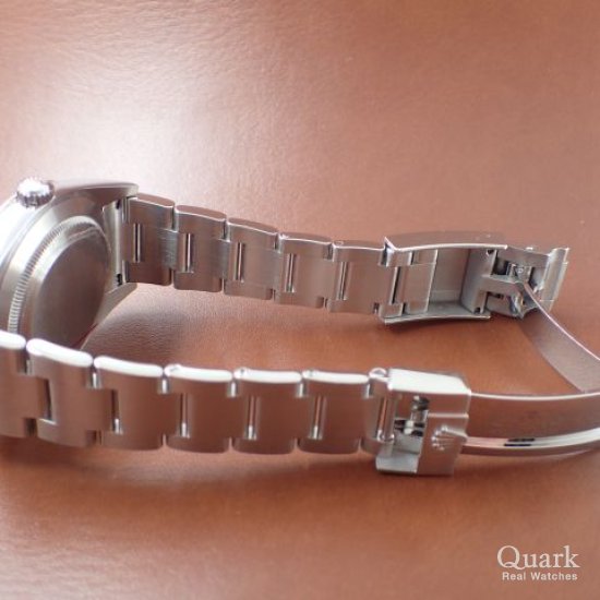 ロレックス エクスプローラーI Ref.214270