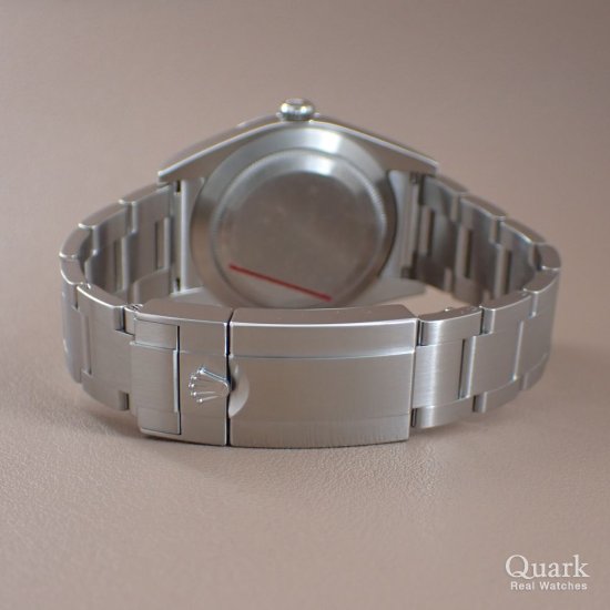 ロレックス エクスプローラーI Ref.214270