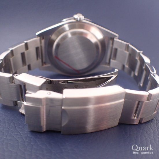 ロレックス エクスプローラーI Ref.214270