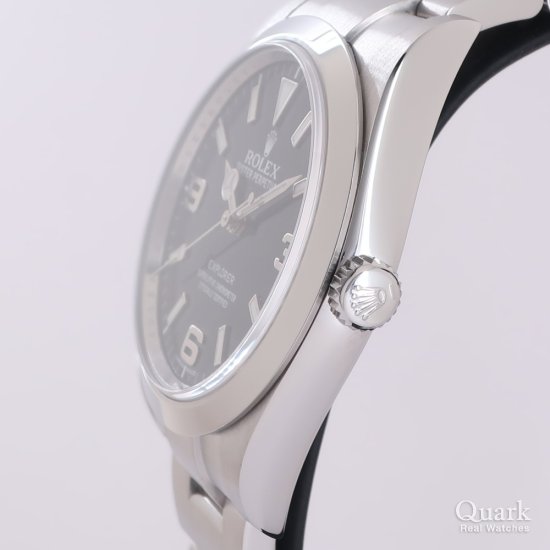 ロレックス エクスプローラーI Ref.214270