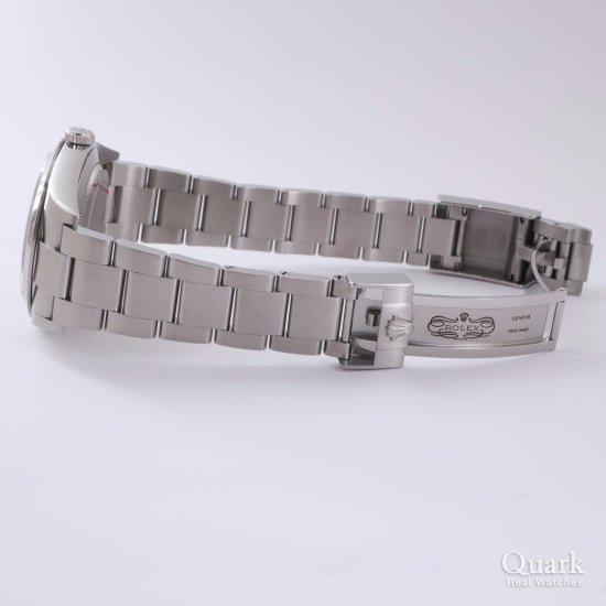 ロレックス エクスプローラーI Ref.214270