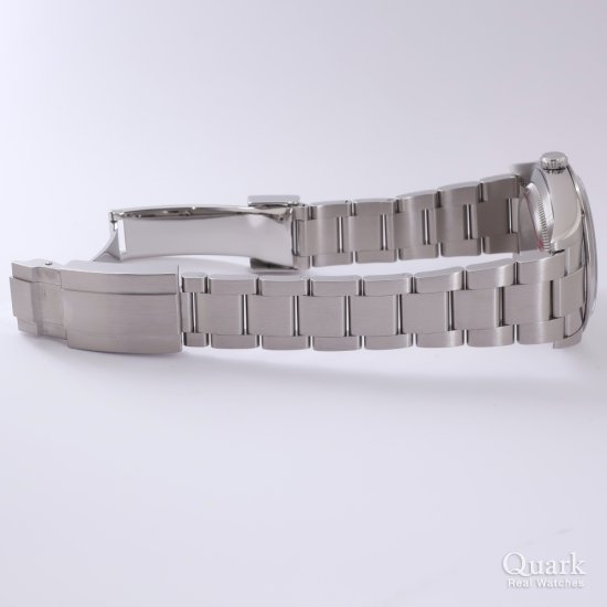 ロレックス エクスプローラーI Ref.214270