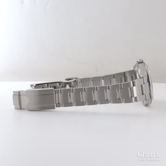 ロレックス エクスプローラーI Ref.214270