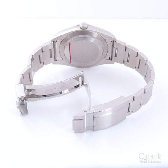 ロレックス エクスプローラーI Ref.214270