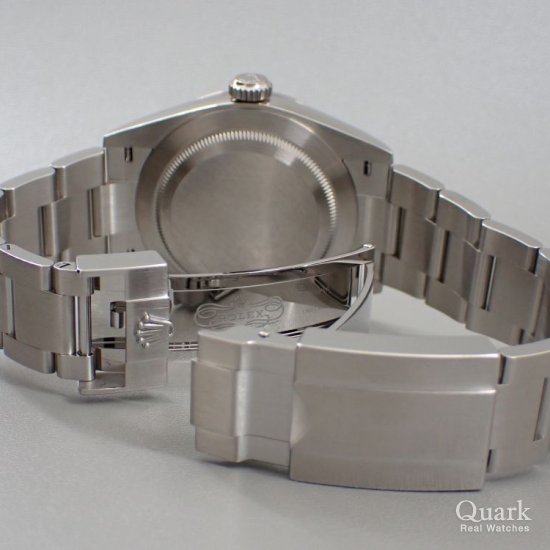 ロレックス エクスプローラー40 Ref.224270