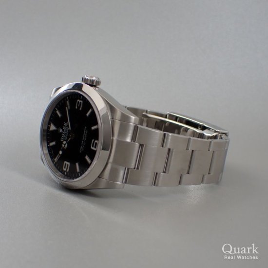 ロレックス エクスプローラー40 Ref.224270