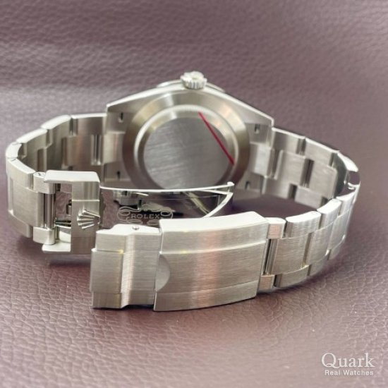 ロレックス エクスプローラー40 Ref.224270