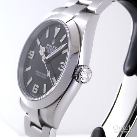 ロレックス エクスプローラー40 Ref.224270